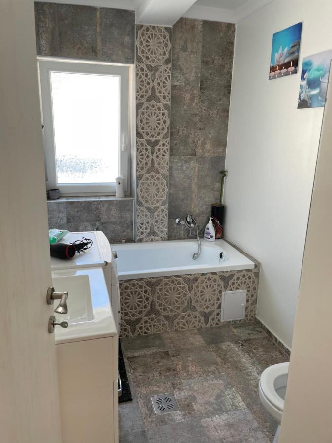 Tina Apartment Şelimbăr Zewnętrze zdjęcie