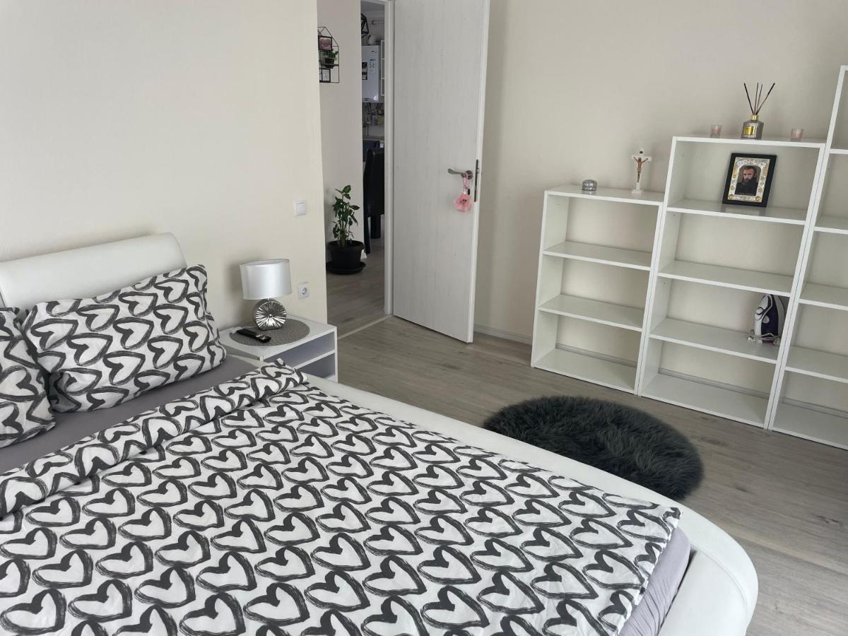 Tina Apartment Şelimbăr Zewnętrze zdjęcie